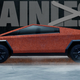 Illustration for article titled Stainless Is Cool But How About A Rust Car
